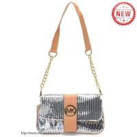 michael kors fulton messenger klein zilver schoudertas Spullen Goedkoop 7mzy6912